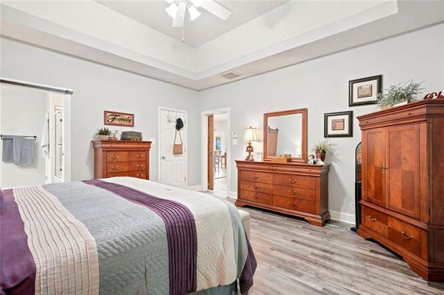 9 Swan Court, Monticello, GA 31064