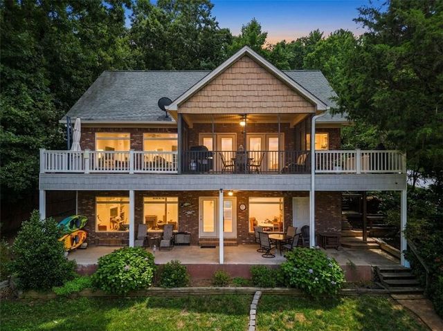 9 Swan Court, Monticello, GA 31064