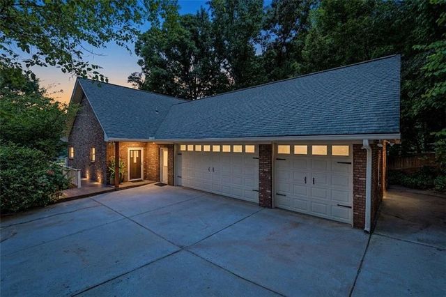 9 Swan Court, Monticello, GA 31064