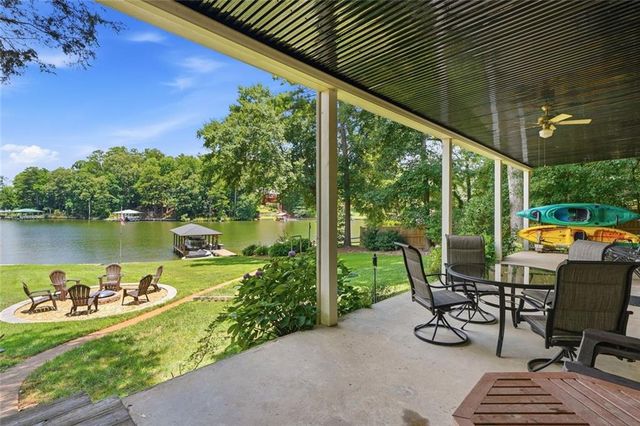 9 Swan Court, Monticello, GA 31064