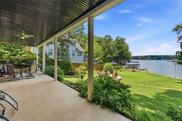 9 Swan Court, Monticello, GA 31064