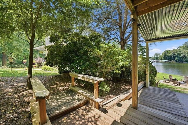 9 Swan Court, Monticello, GA 31064