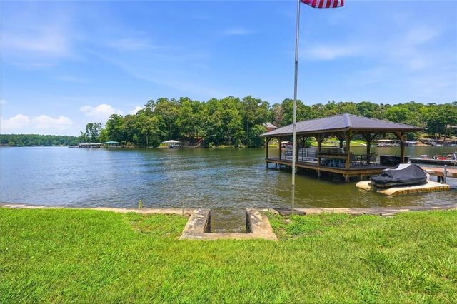 9 Swan Court, Monticello, GA 31064