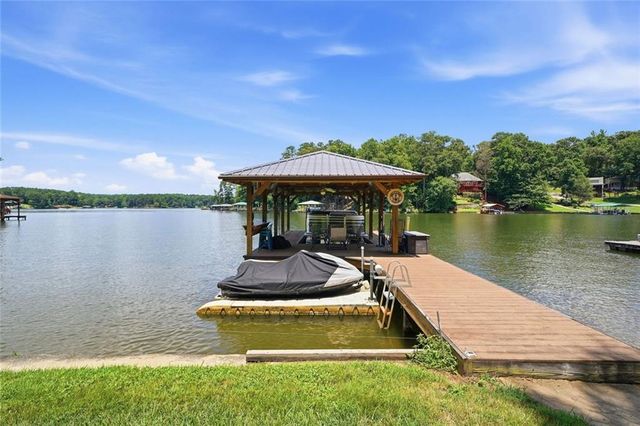 9 Swan Court, Monticello, GA 31064
