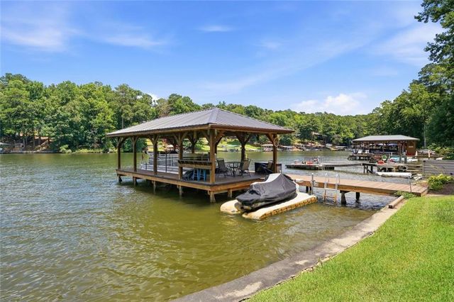9 Swan Court, Monticello, GA 31064