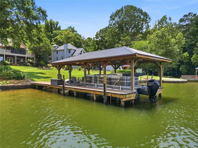 9 Swan Court, Monticello, GA 31064
