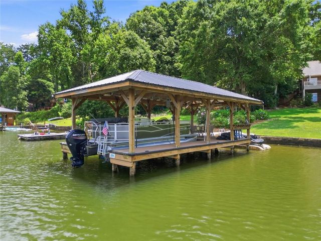 9 Swan Court, Monticello, GA 31064