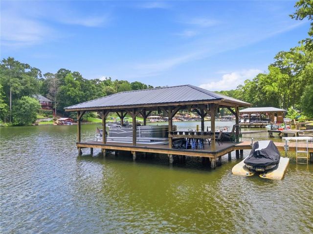 9 Swan Court, Monticello, GA 31064