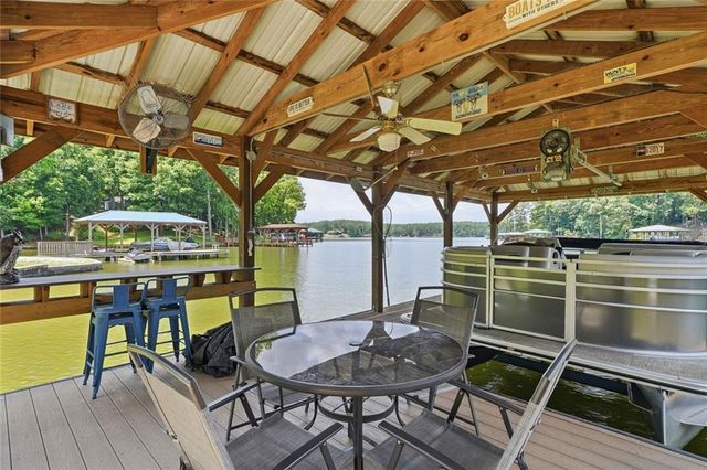 9 Swan Court, Monticello, GA 31064
