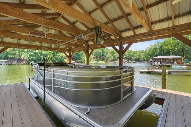 9 Swan Court, Monticello, GA 31064