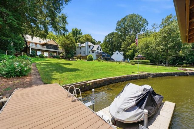 9 Swan Court, Monticello, GA 31064