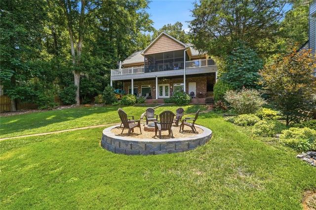 9 Swan Court, Monticello, GA 31064