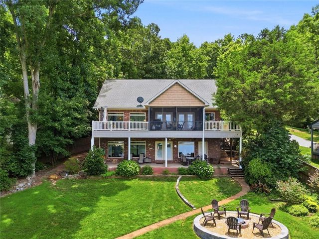 9 Swan Court, Monticello, GA 31064