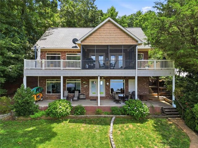 9 Swan Court, Monticello, GA 31064