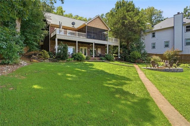 9 Swan Court, Monticello, GA 31064