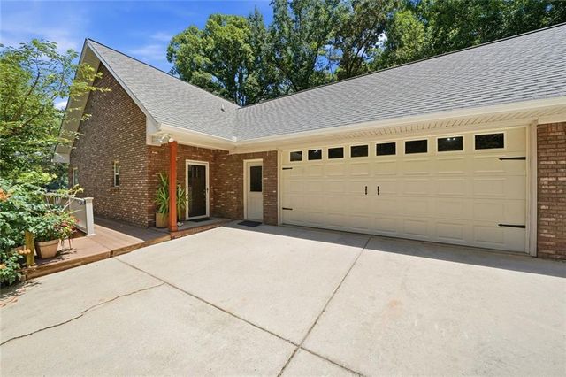 9 Swan Court, Monticello, GA 31064