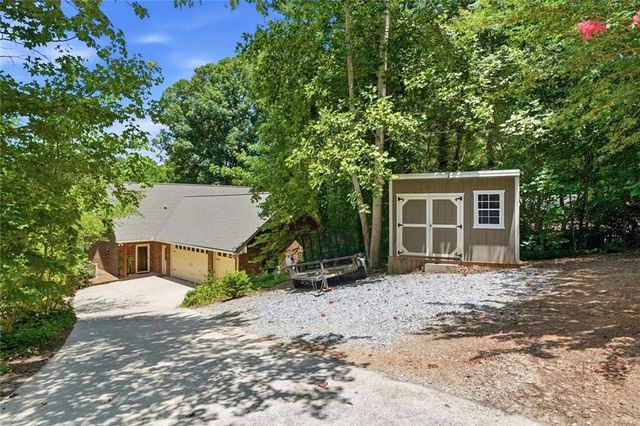 9 Swan Court, Monticello, GA 31064