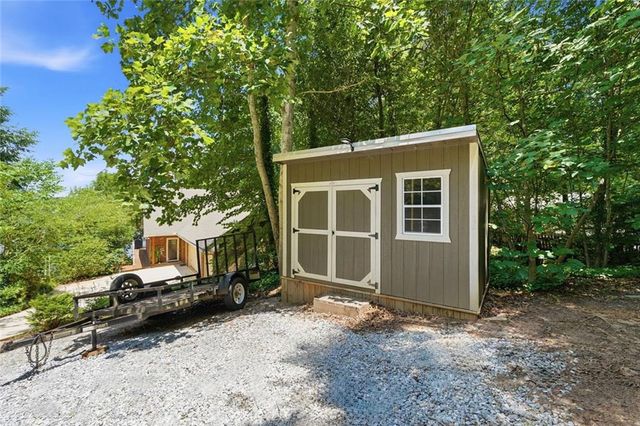 9 Swan Court, Monticello, GA 31064
