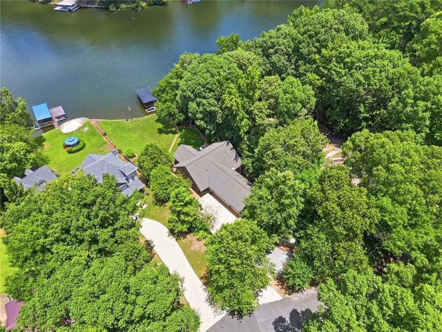 9 Swan Court, Monticello, GA 31064