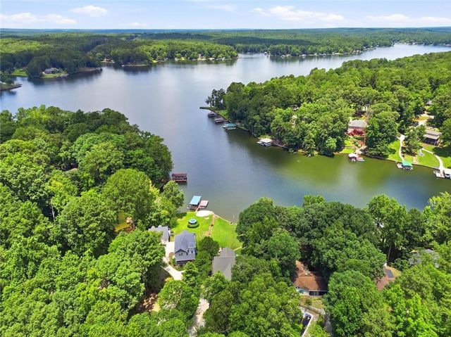 9 Swan Court, Monticello, GA 31064