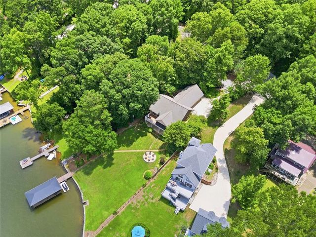 9 Swan Court, Monticello, GA 31064