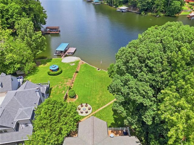 9 Swan Court, Monticello, GA 31064