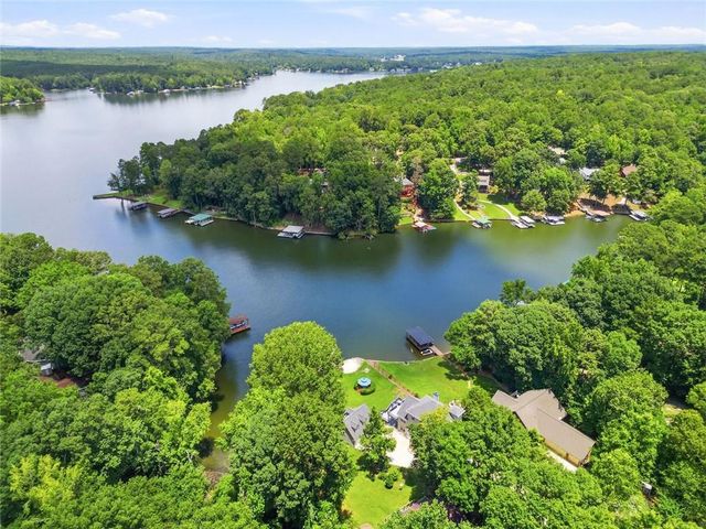 9 Swan Court, Monticello, GA 31064