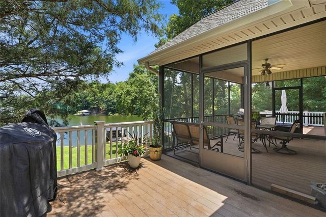 9 Swan Court, Monticello, GA 31064