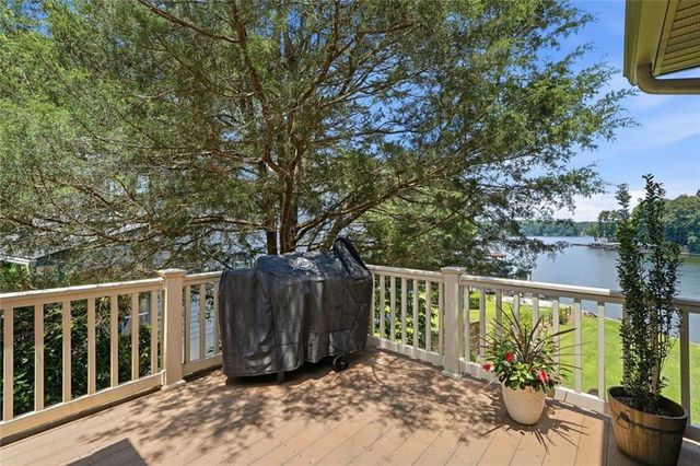 9 Swan Court, Monticello, GA 31064