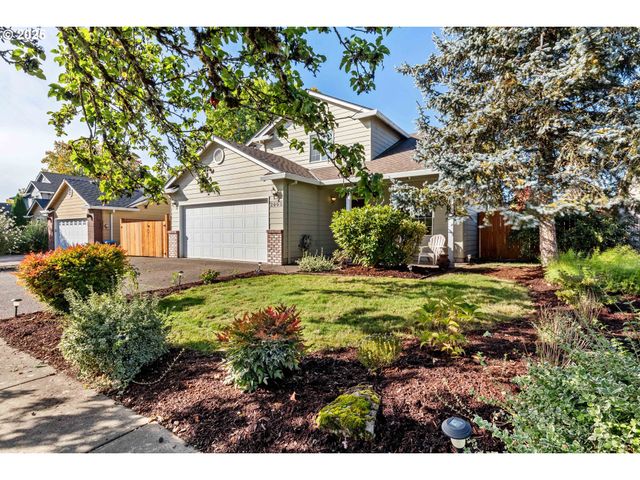 2665 Nw RIESLING Way, Mc Minnville, OR 97128