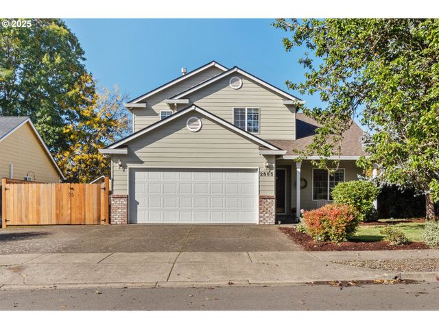 2665 Nw RIESLING Way, Mc Minnville, OR 97128