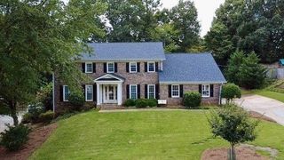 5232 Wynterhall Drive, Dunwoody, GA 30338