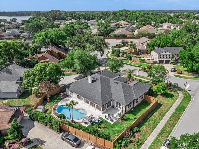 987 AUTUMN GLEN LANE, Casselberry, FL 32707