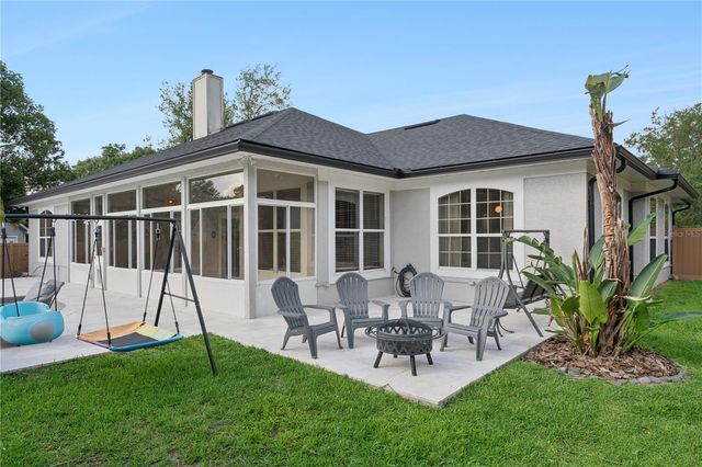 987 AUTUMN GLEN LANE, Casselberry, FL 32707