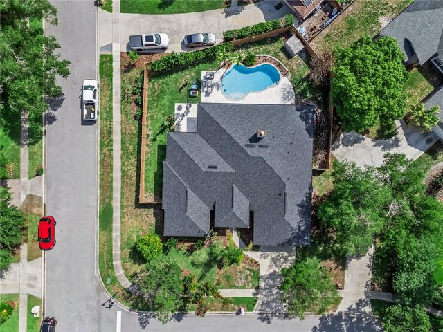 987 AUTUMN GLEN LANE, Casselberry, FL 32707