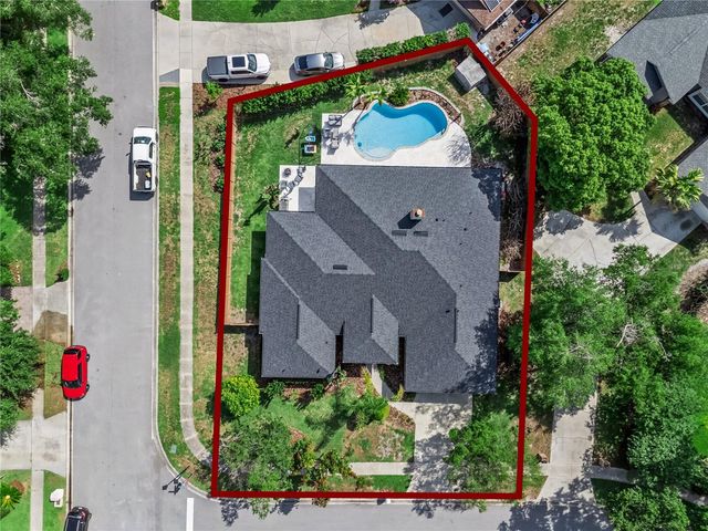 987 AUTUMN GLEN LANE, Casselberry, FL 32707