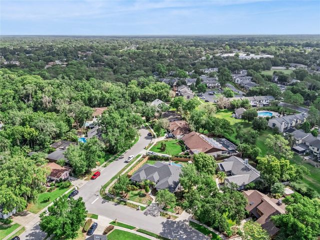 987 AUTUMN GLEN LANE, Casselberry, FL 32707