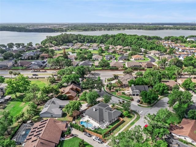 987 AUTUMN GLEN LANE, Casselberry, FL 32707