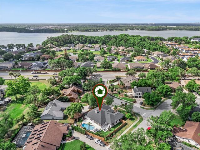 987 AUTUMN GLEN LANE, Casselberry, FL 32707