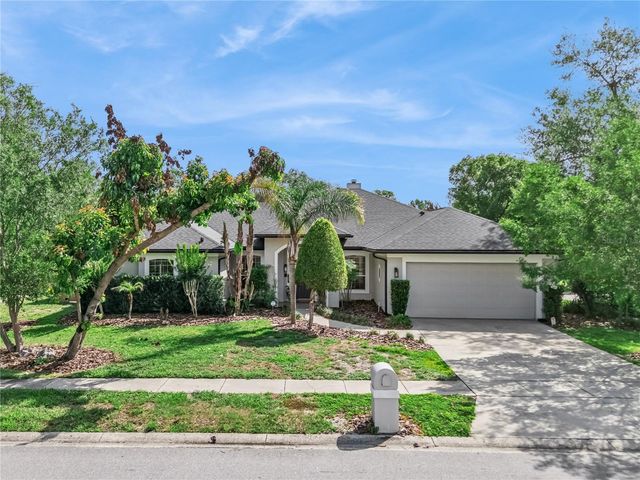 987 AUTUMN GLEN LANE, Casselberry, FL 32707
