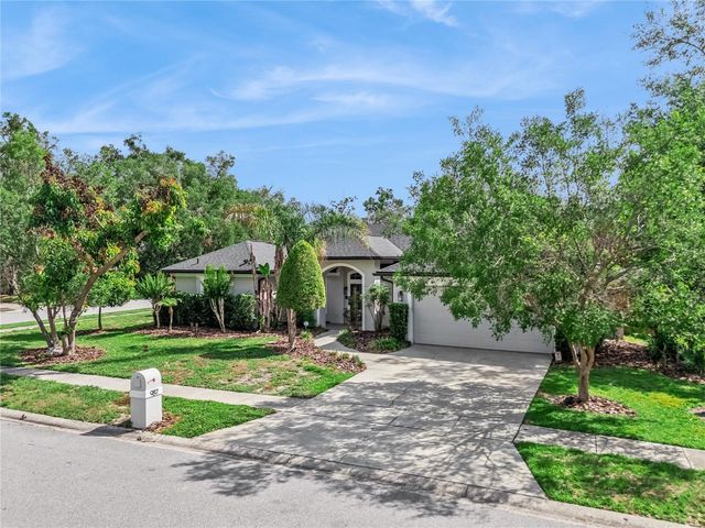 987 AUTUMN GLEN LANE, Casselberry, FL 32707