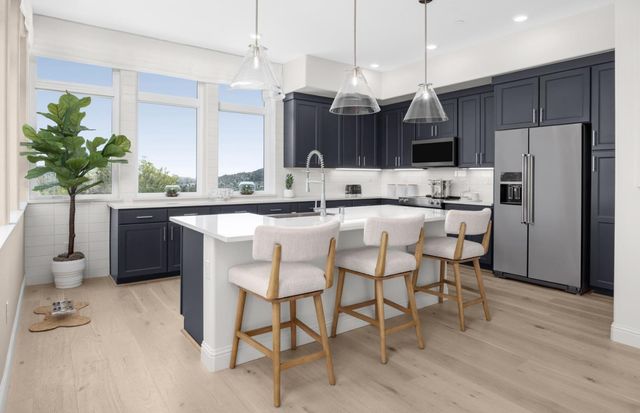 2745 Tiburon Way, San Mateo, CA 94403