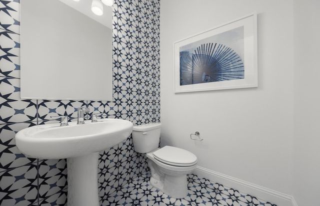 2745 Tiburon Way, San Mateo, CA 94403