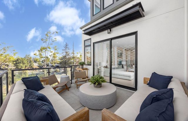 2745 Tiburon Way, San Mateo, CA 94403