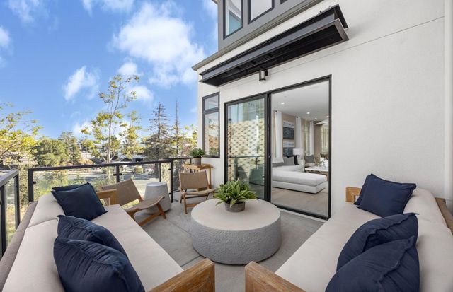 2745 Tiburon Way, San Mateo, CA 94403
