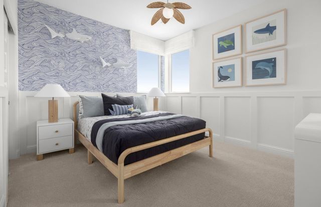 2745 Tiburon Way, San Mateo, CA 94403