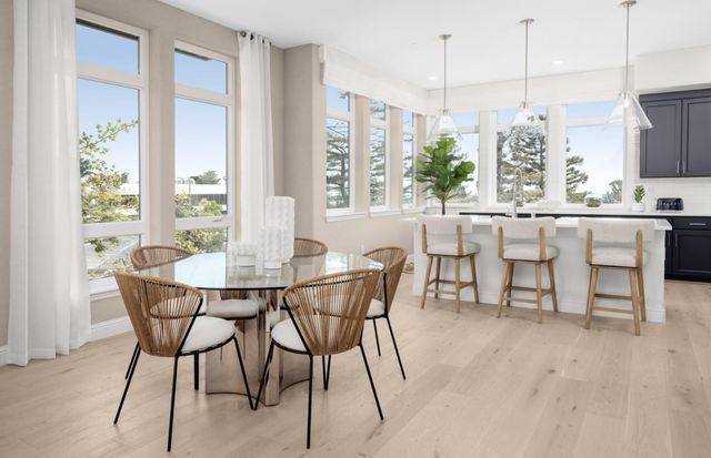 2745 Tiburon Way, San Mateo, CA 94403
