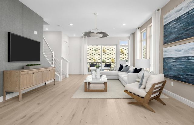 2745 Tiburon Way, San Mateo, CA 94403