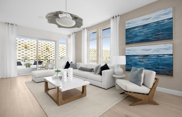 2745 Tiburon Way, San Mateo, CA 94403