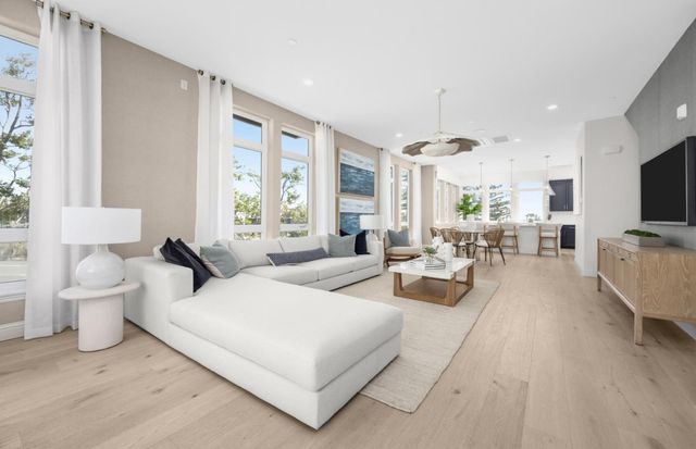 2745 Tiburon Way, San Mateo, CA 94403